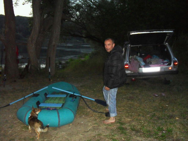 Александр Владимирович