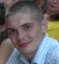 Алексей Шурба