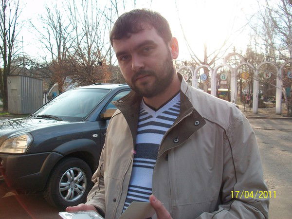 Александр Климов