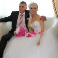 Ксения Костина