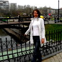 Люля Полякова