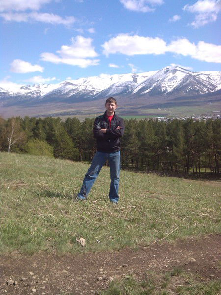 Михаил Босак