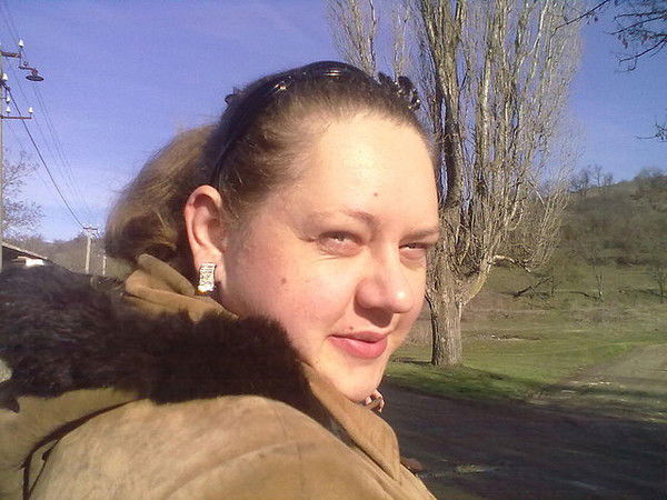 Валентина Дерипаско