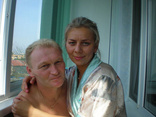 Олег Умаров