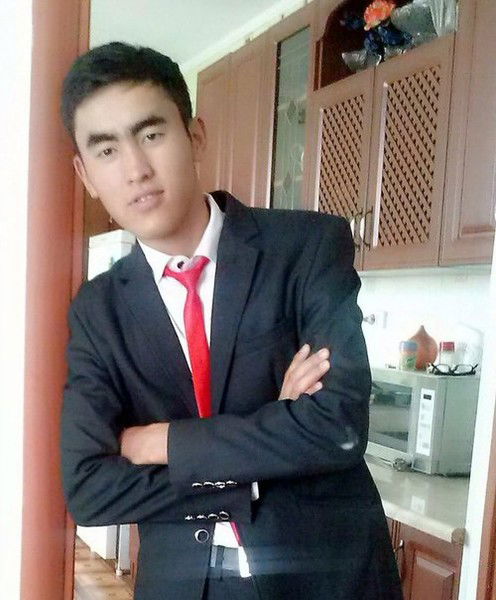 Куанышал Баянов