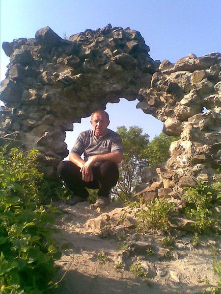 Василий Цинька