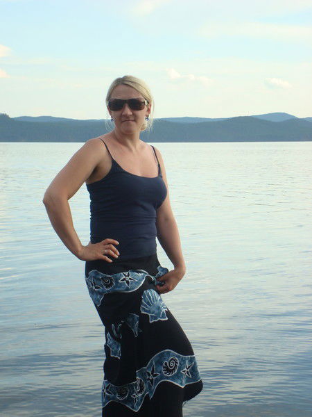 Зоя Макарова