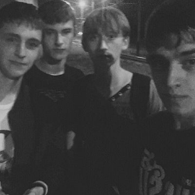 Саша Даутов