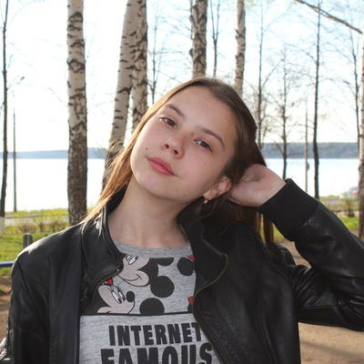 Соня Гапеева