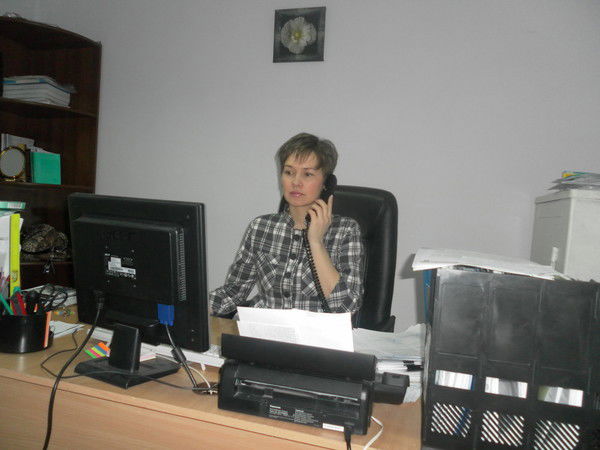 Наталья Конькова