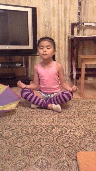 Гульнур Абдразакова