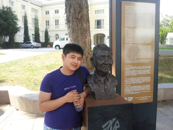 Владимир Ли