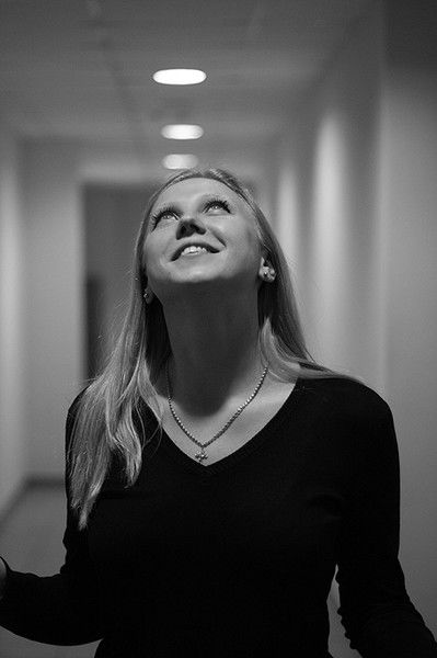 Надя Петрова