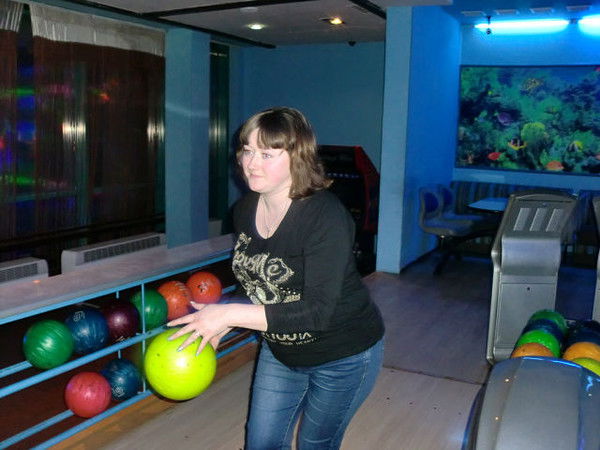 Катерина Рыбинцева