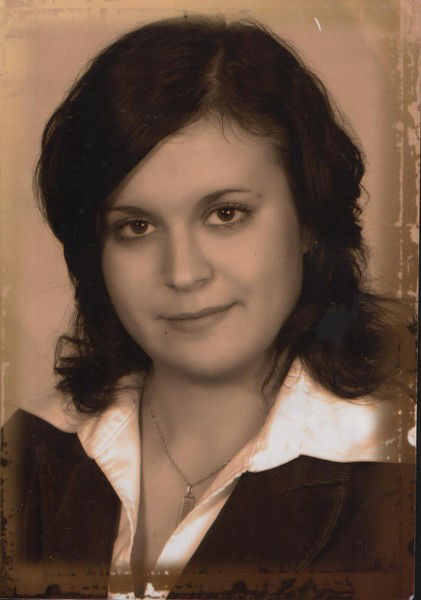 Ольчик Еровченко