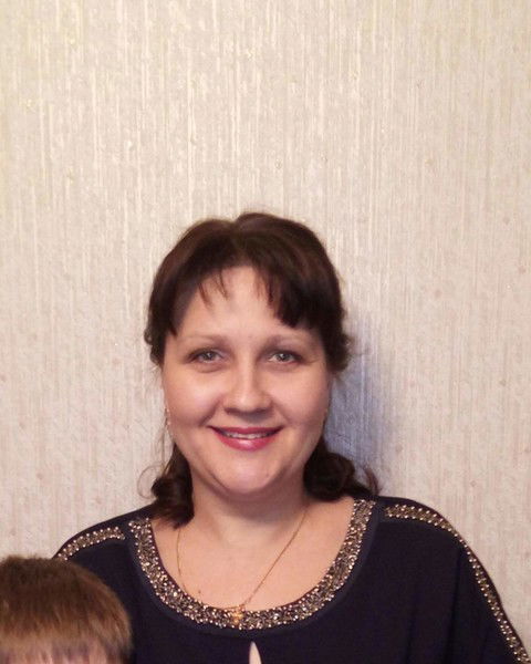 Анастасия Солдатова