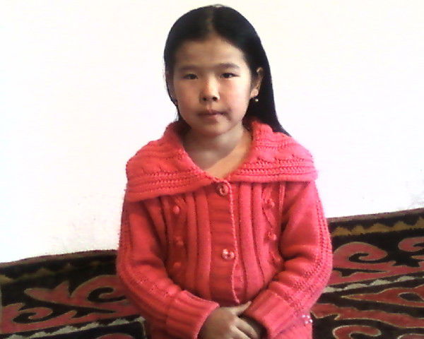 Гульзат Молдобаева