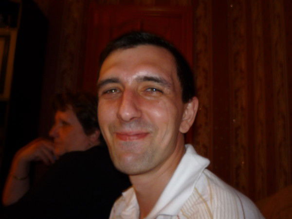 Евгений Ененко