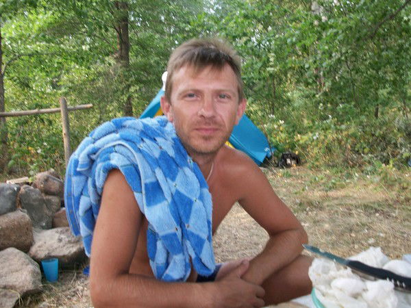 Александр Селиванов