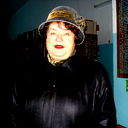 Валентина Баранова