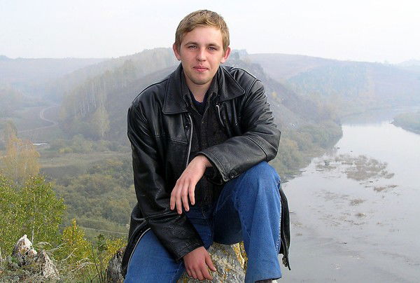 Евгений Григорев