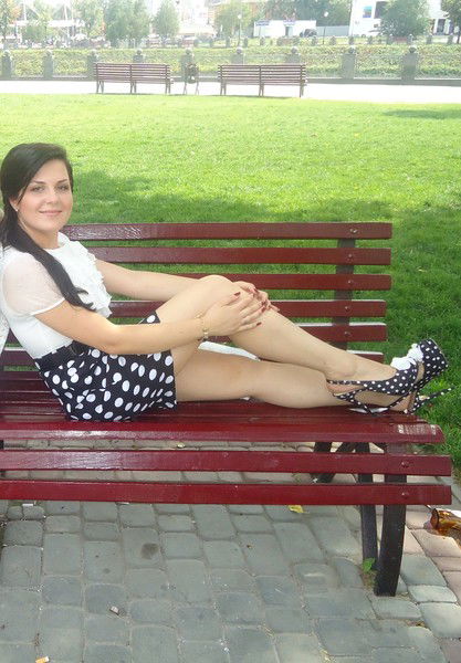 Натали Рудас