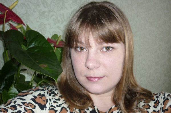 Юля Иртикеева