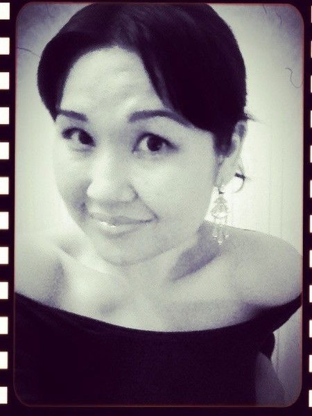 Мадина Джабаева