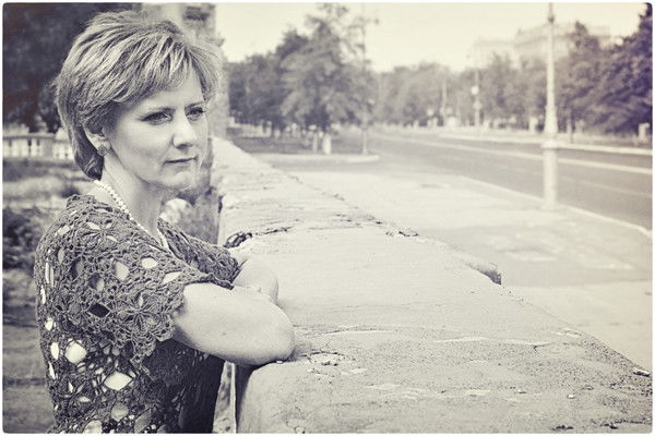 Татьяна Матвеева