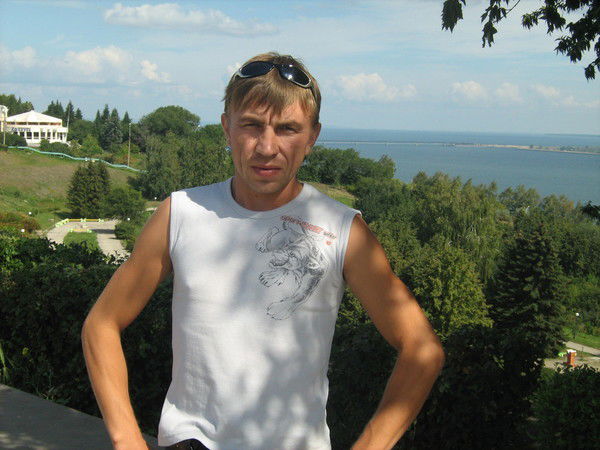 Иван Маврин