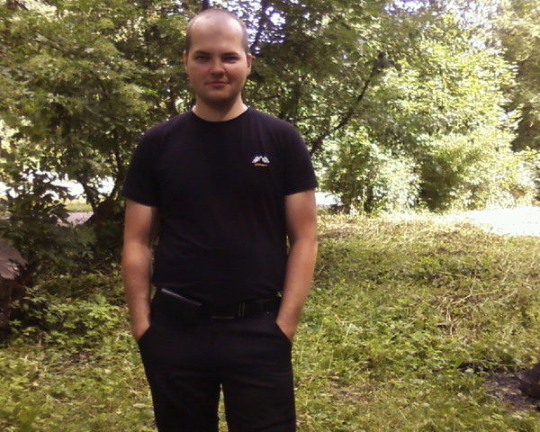 Сергей Севастьянов