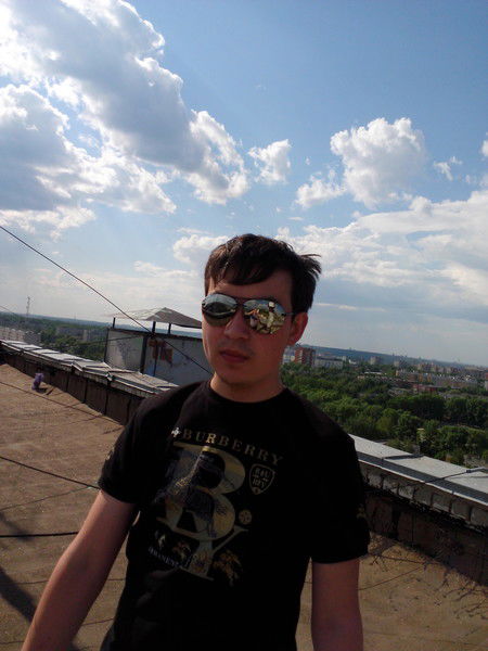 Александр Иванов