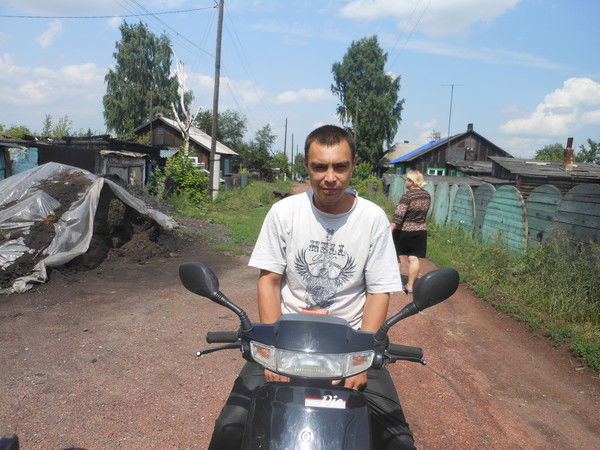 Андрей Исаев