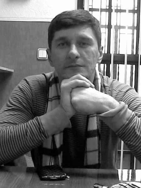 Юрий Колесник