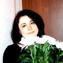 Ирина Борзенкова