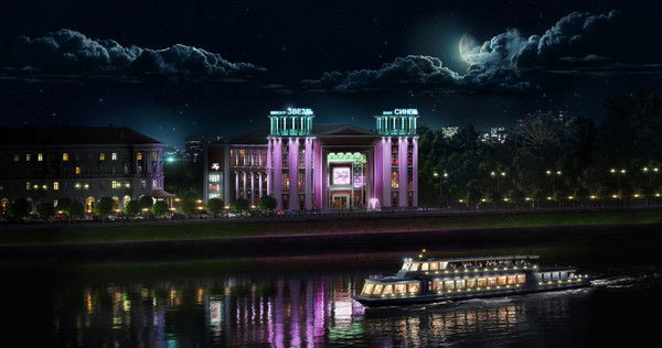 Денис Травкин