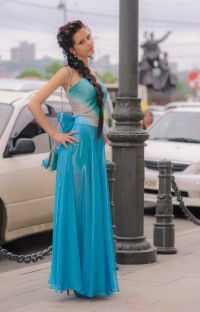 Анастасия Валерьевна