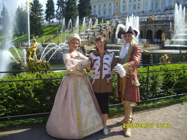 Ирина Федорова