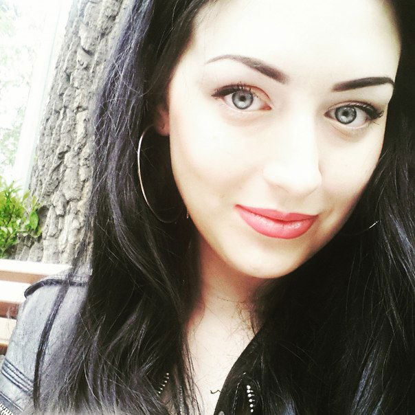 Елизавета Доценко