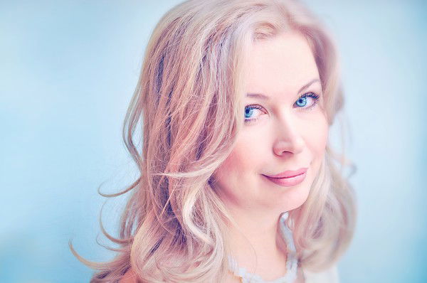 Ольга Кавер