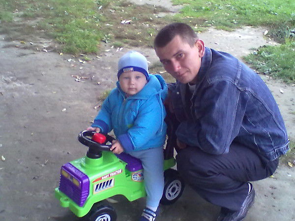 Александр Борсук