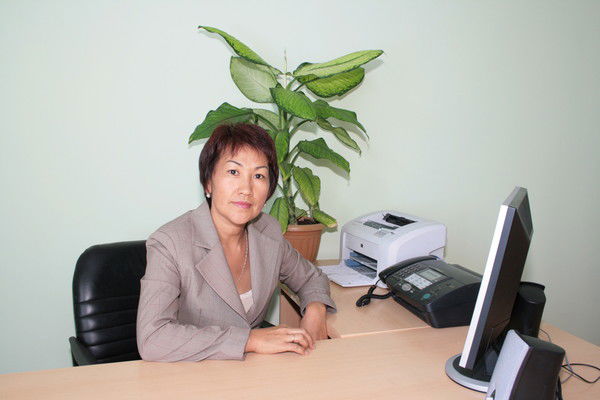 Аризат Муртазаева