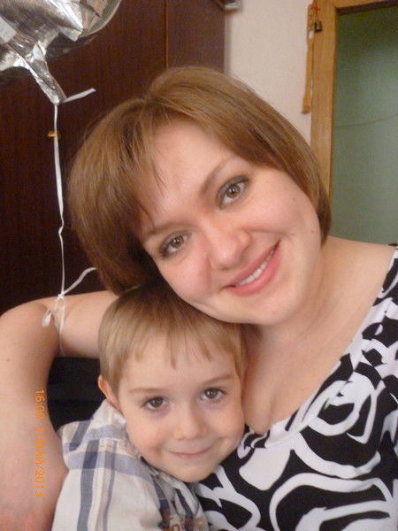 Яковлева Любовь