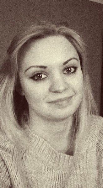 Анастасия Попова