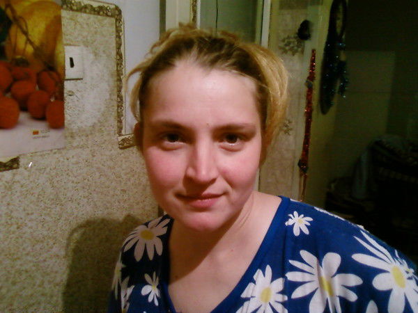 Ирина Красильникова