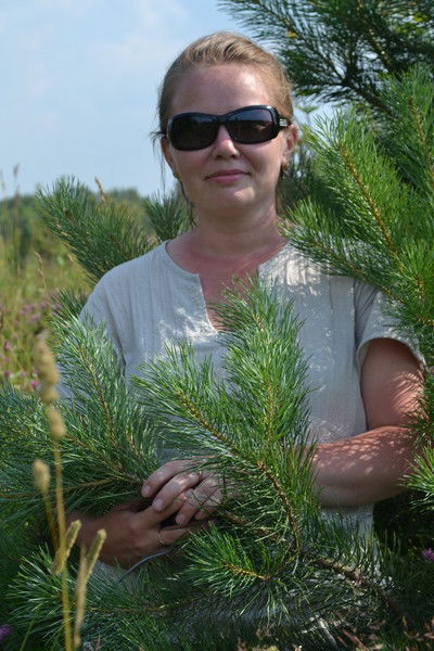 Наталья Либик