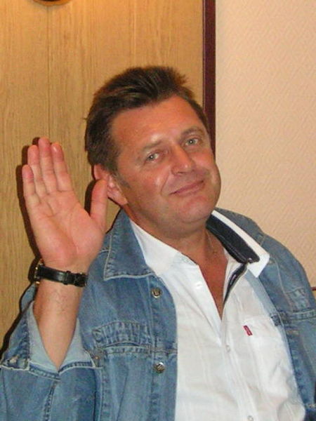 Сергей Ефименко