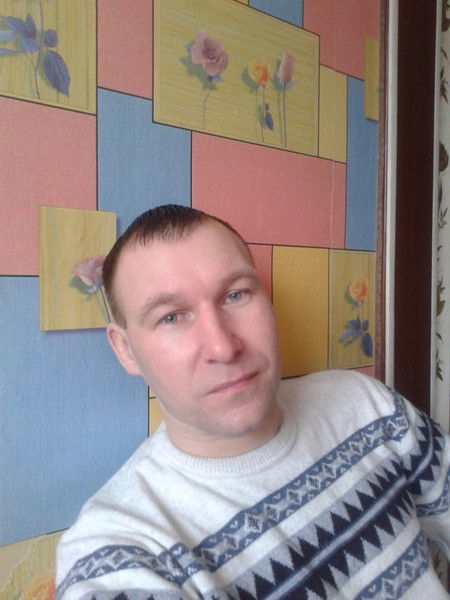 Сергей Баранов