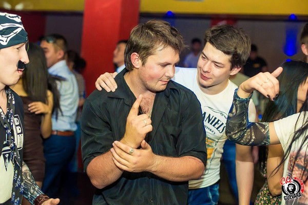 Арсений Балабанченко