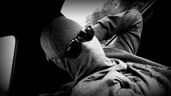 Рустам Мурзахметов